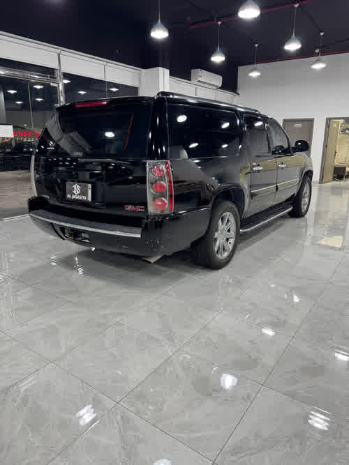 GMC 2007 for sale in Doha, Qatar — photo 4