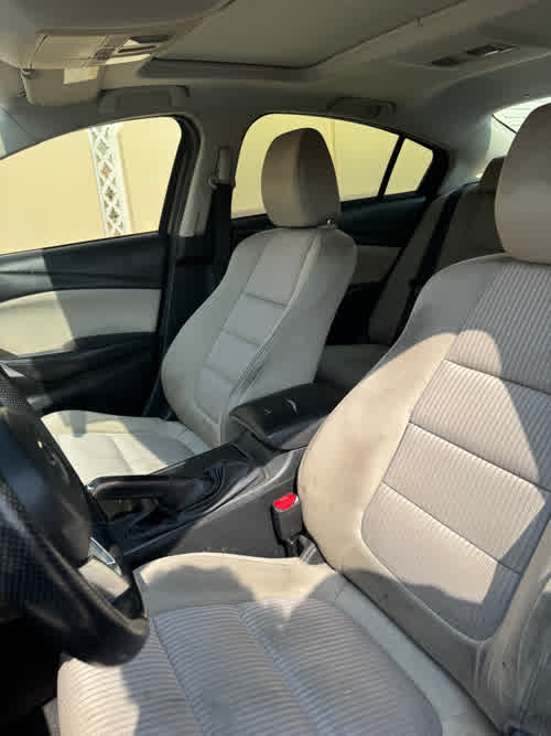 Mazda 2014 for sale in Doha, Qatar — photo 2