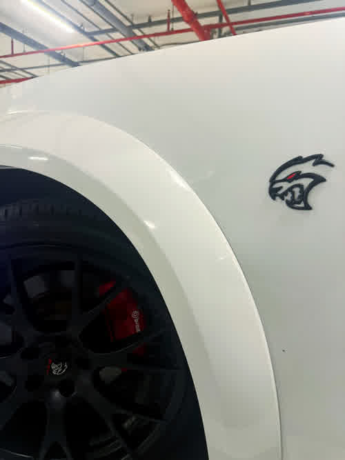 Dodge 2015 for sale in Doha, Qatar — photo 3