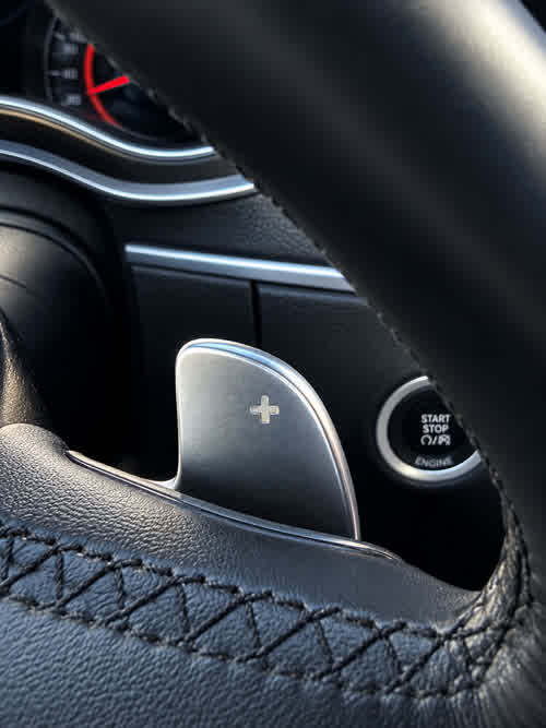 Dodge 2015 for sale in Doha, Qatar — photo 4