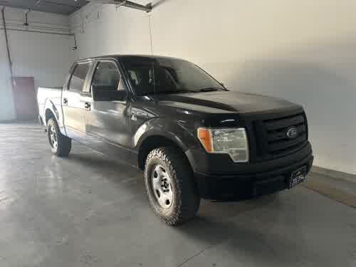 Ford F150 2009 for sale in Doha, Qatar — photo 5