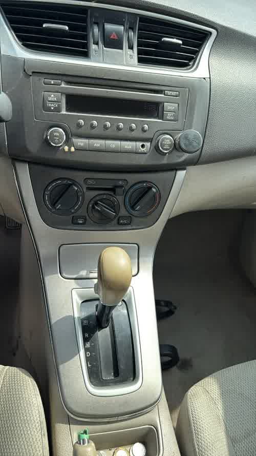 Nissan 2013 for sale in Doha, Qatar — photo 2