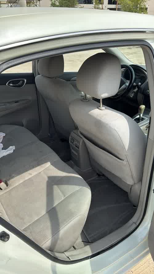 Nissan 2013 for sale in Doha, Qatar — photo 3