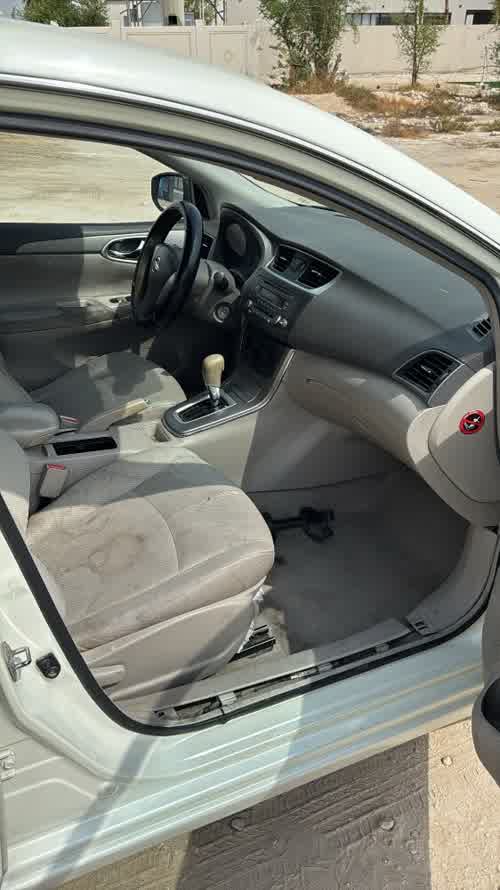 Nissan 2013 for sale in Doha, Qatar — photo 4