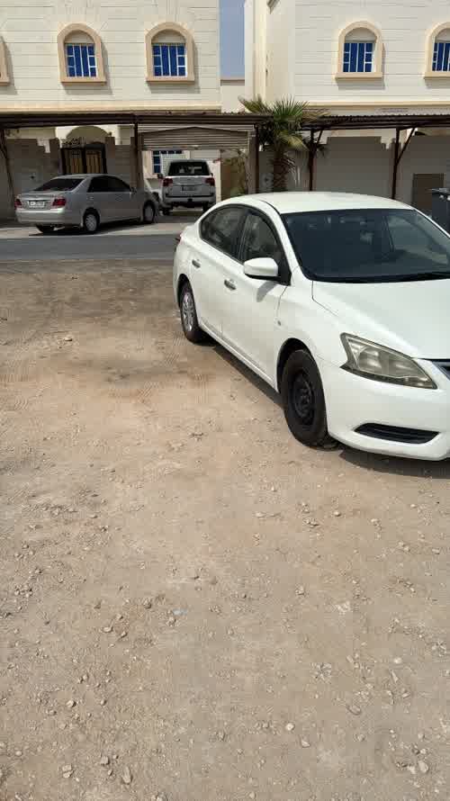 Nissan 2013 for sale in Doha, Qatar — photo 5