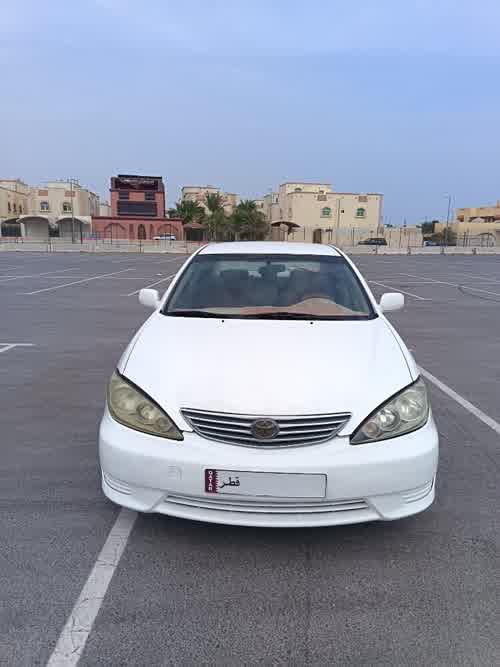 Toyota 2005 for sale in Doha, Qatar — photo 2