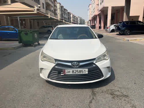 Toyota 2016 for sale in Doha, Qatar — photo 2