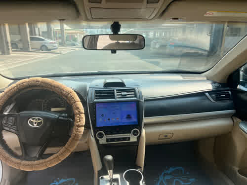 Toyota 2016 for sale in Doha, Qatar — photo 3
