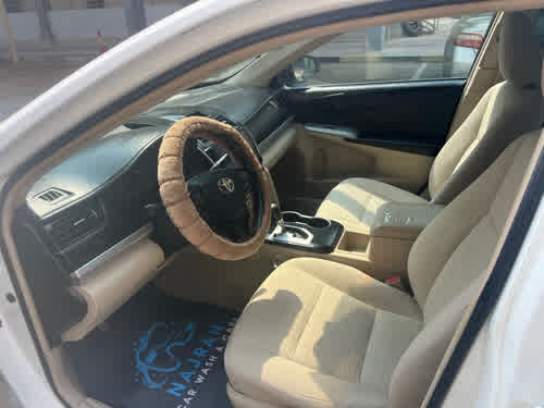Toyota 2016 for sale in Doha, Qatar — photo 5
