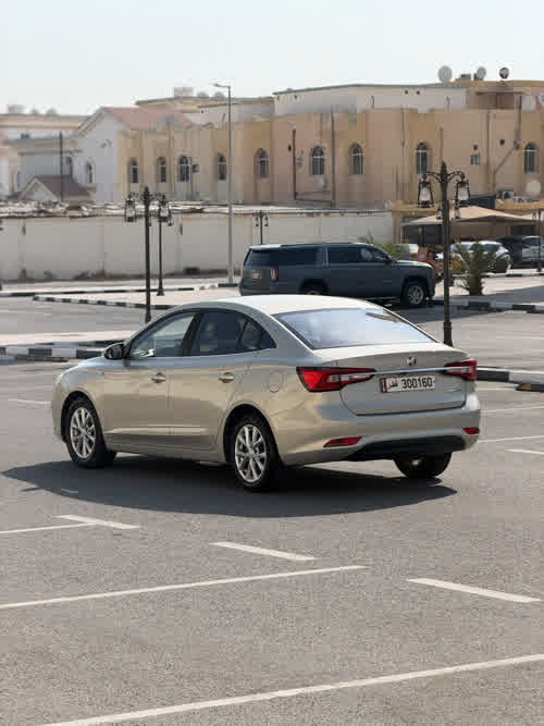 MG 2020 for sale in Doha, Qatar — photo 2