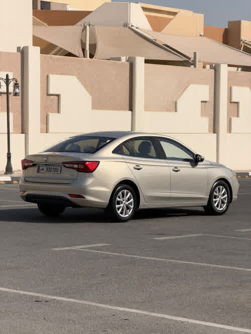 MG 2020 for sale in Doha, Qatar — photo 3