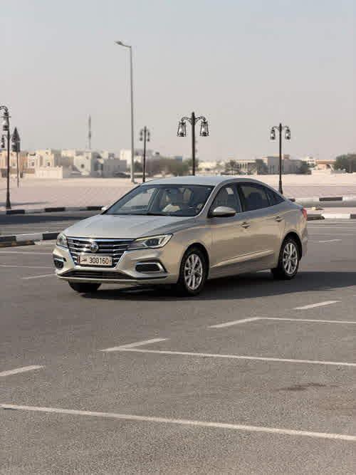 MG 2020 for sale in Doha, Qatar — photo 4