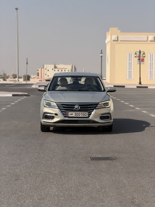 MG 2020 for sale in Doha, Qatar — photo 5