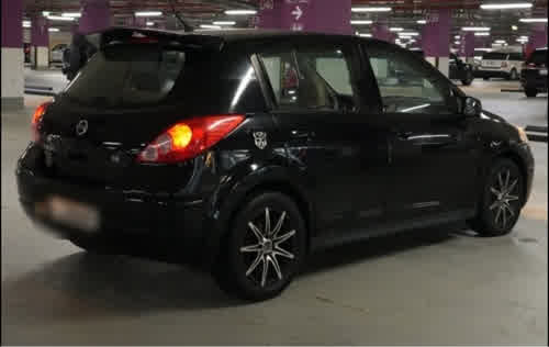 Nissan 2013 for sale in Doha, Qatar — photo 2