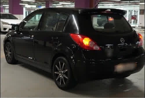 Nissan 2013 for sale in Doha, Qatar — photo 3