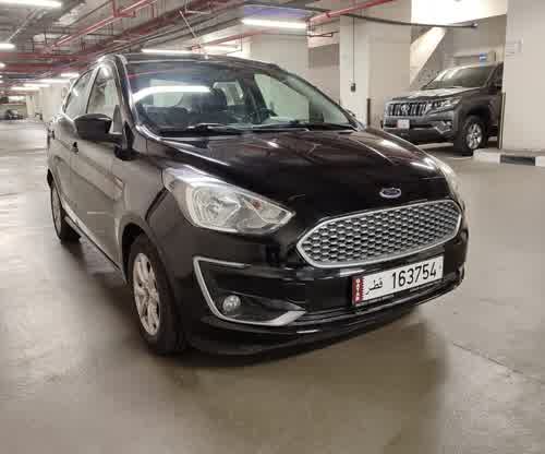 Ford 2021 for sale in Doha, Qatar — photo 2