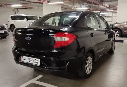 Ford 2021 for sale in Doha, Qatar — photo 3
