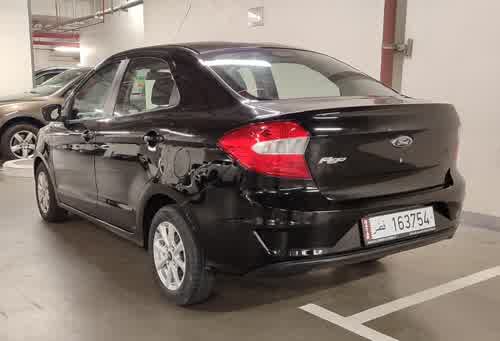 Ford 2021 for sale in Doha, Qatar — photo 4