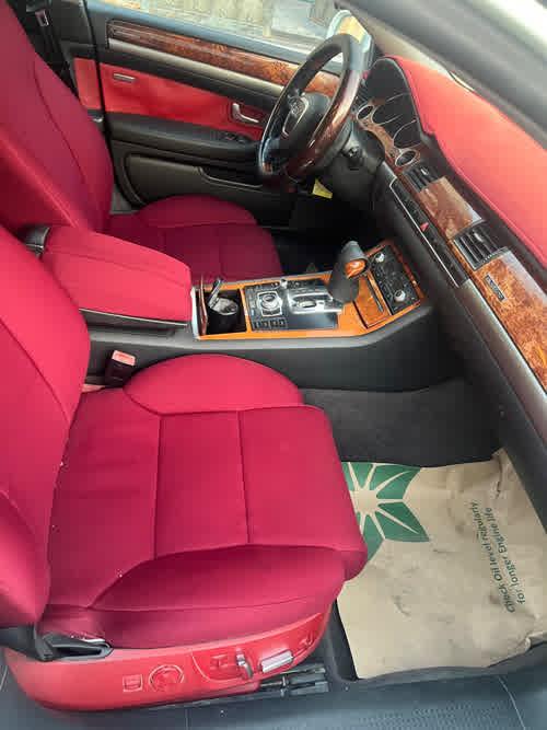 Audi 2006 for sale in Doha, Qatar — photo 2