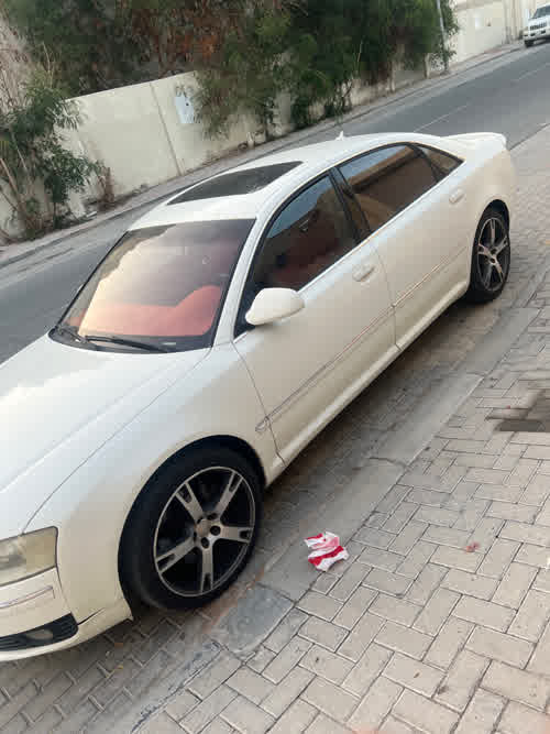 Audi 2006 for sale in Doha, Qatar — photo 3