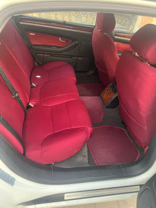 Audi 2006 for sale in Doha, Qatar — photo 4