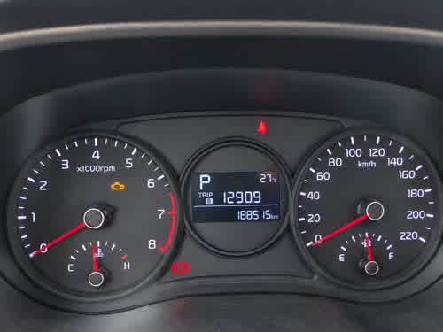 Kia 2020 for sale in Doha, Qatar — photo 3