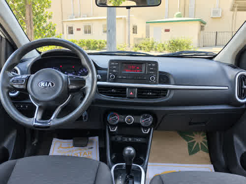 Kia 2020 for sale in Doha, Qatar — photo 4