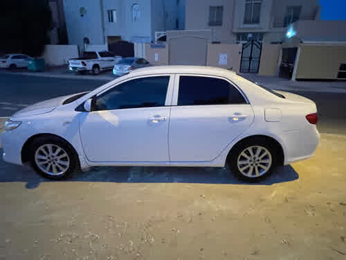 Toyota 2027 for sale in Doha, Qatar — photo 2