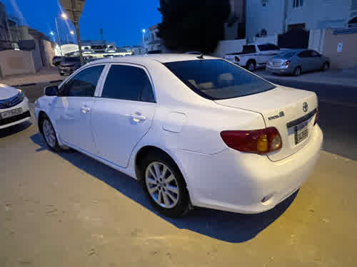 Toyota 2027 for sale in Doha, Qatar — photo 3