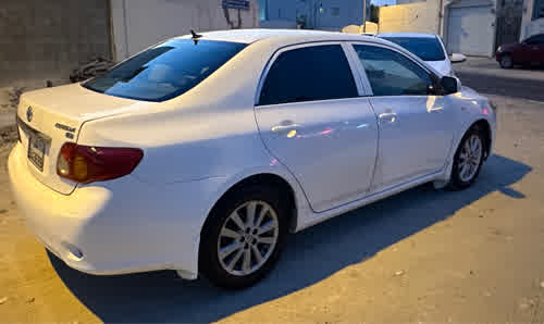 Toyota 2027 for sale in Doha, Qatar — photo 4