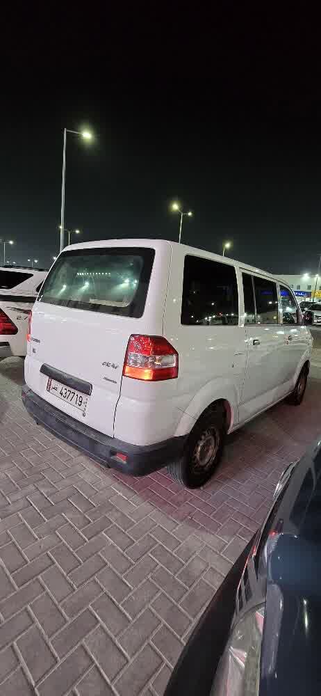Suzuki 2013 for sale in Doha, Qatar — photo 5