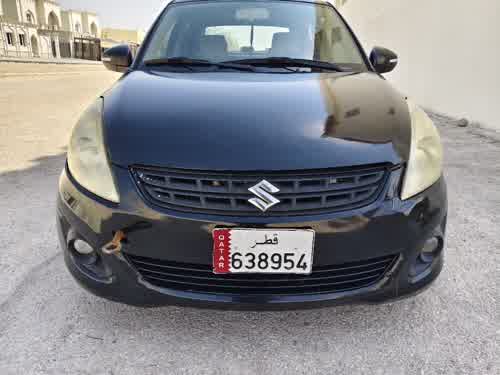 Suzuki 2015 for sale in Doha, Qatar — photo 2