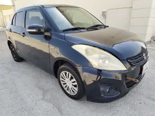 Suzuki 2015 for sale in Doha, Qatar — photo 4