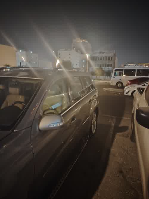 Mercedes Gl 500 2007 for sale in Doha, Qatar — photo 5