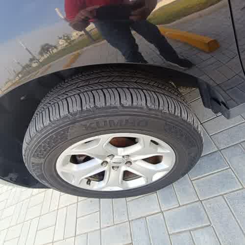 Ford 2013 for sale in Doha, Qatar — photo 2