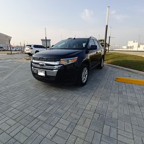 Ford 2013 for sale in Doha, Qatar — photo 3