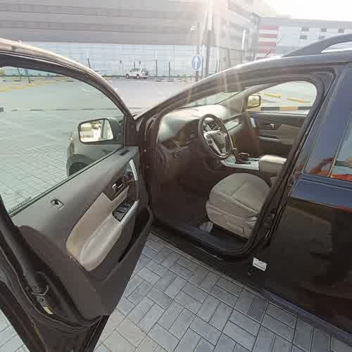 Ford 2013 for sale in Doha, Qatar — photo 4