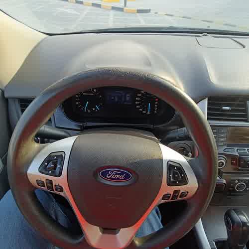 Ford 2013 for sale in Doha, Qatar — photo 5