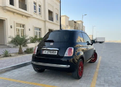 Fiat for sale in Doha, Qatar — photo 2