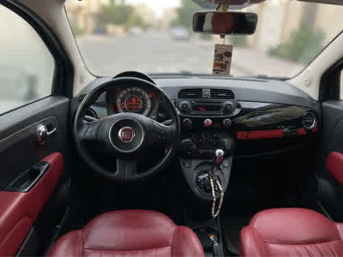 Fiat for sale in Doha, Qatar — photo 3