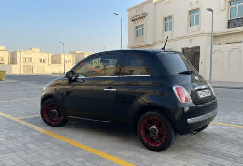Fiat for sale in Doha, Qatar — photo 4