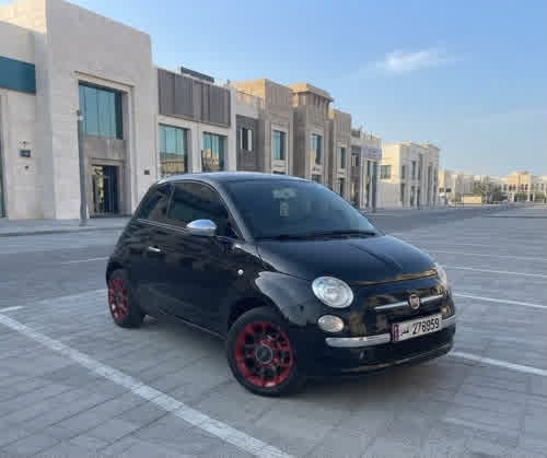Fiat for sale in Doha, Qatar — photo 5