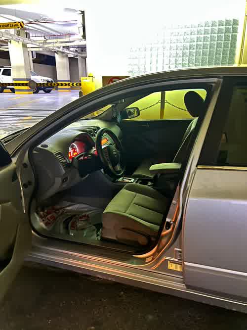 Nissan 2012 for sale in Doha, Qatar — photo 2