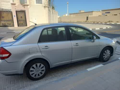 Nissan 2008 for sale in Doha, Qatar — photo 3