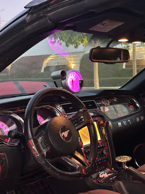 Ford 2012 for sale in Doha, Qatar — photo 3
