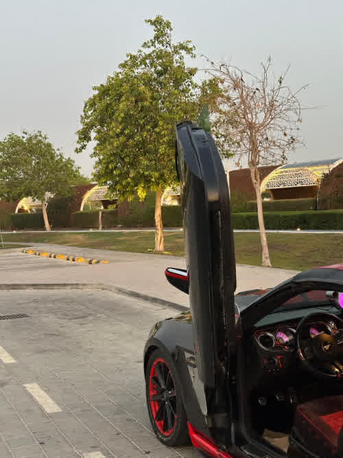 Ford 2012 for sale in Doha, Qatar — photo 4