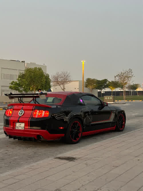 Ford 2012 for sale in Doha, Qatar — photo 5