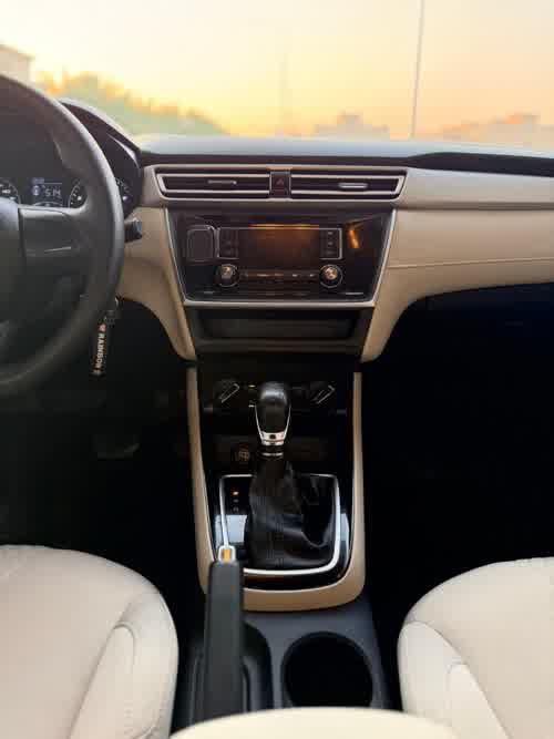 MG 2020 for sale in Doha, Qatar — photo 4