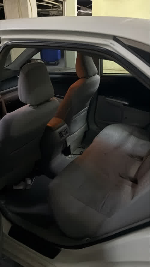 Toyota 2017 for sale in Doha, Qatar — photo 2