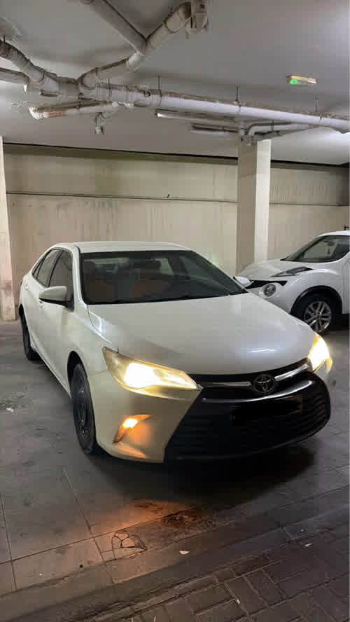 Toyota 2017 for sale in Doha, Qatar — photo 4
